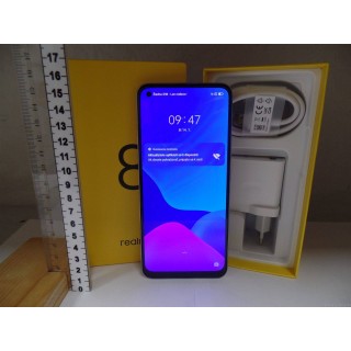 Realme 8