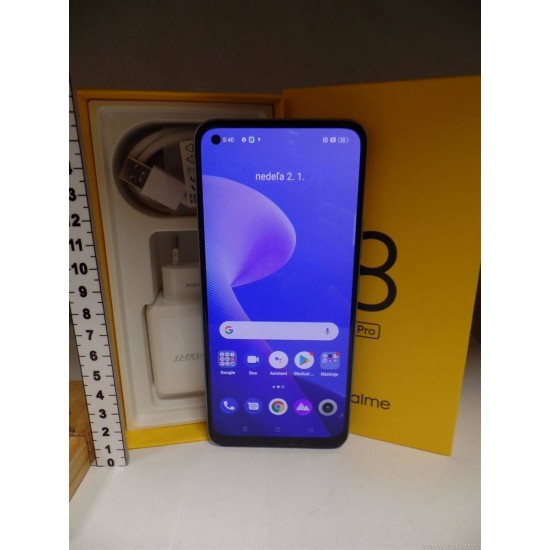 Realme 8 pro