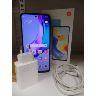 Redmi note 11s 5g