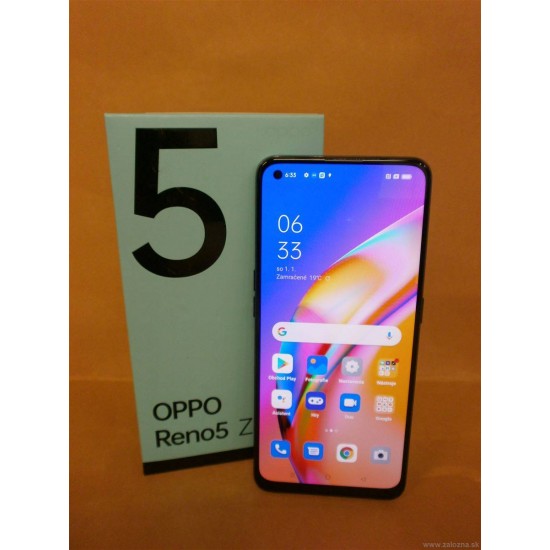 OPPO Reno 5Z