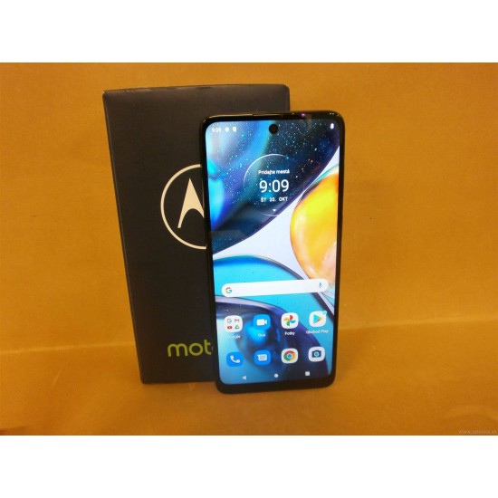 Motorola Moto g22