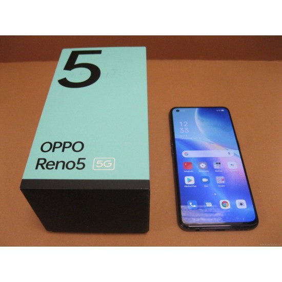 Oppo Reno5 5G