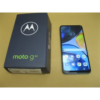 Motorola moto g22