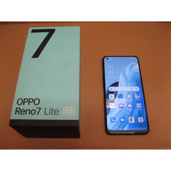 OPPO Reno 7 lite