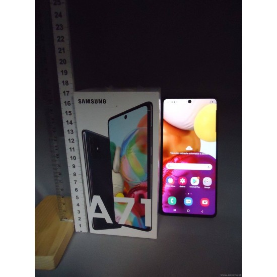 Samsung A71