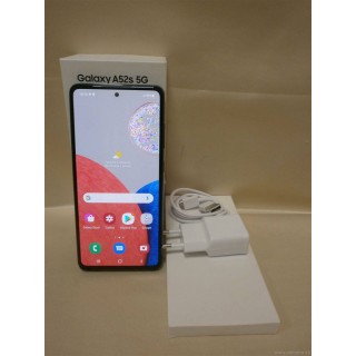 Samsung A52s5G