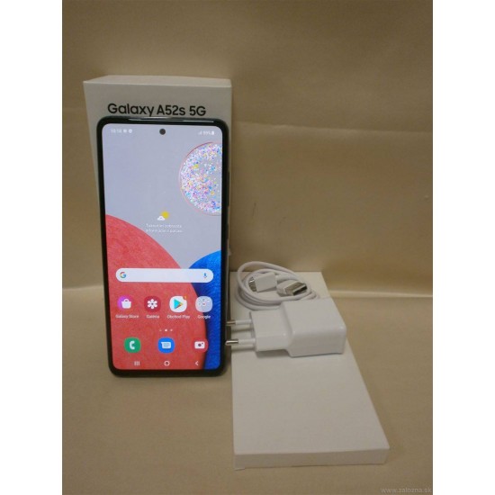 Samsung A52s5G