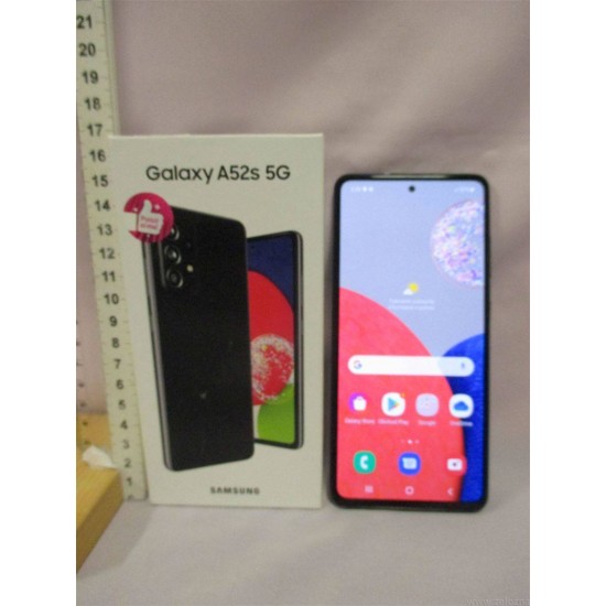 Samsung A52s 5G