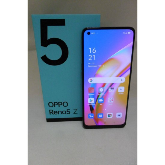 OPPO Reno5 Z