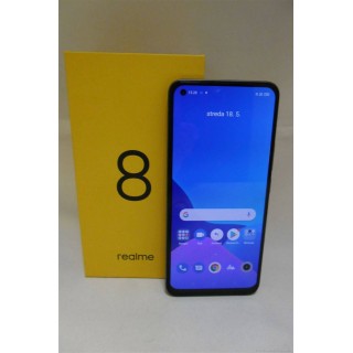 Realme 8