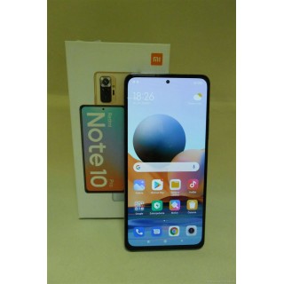 Redmi Note 10 Pro