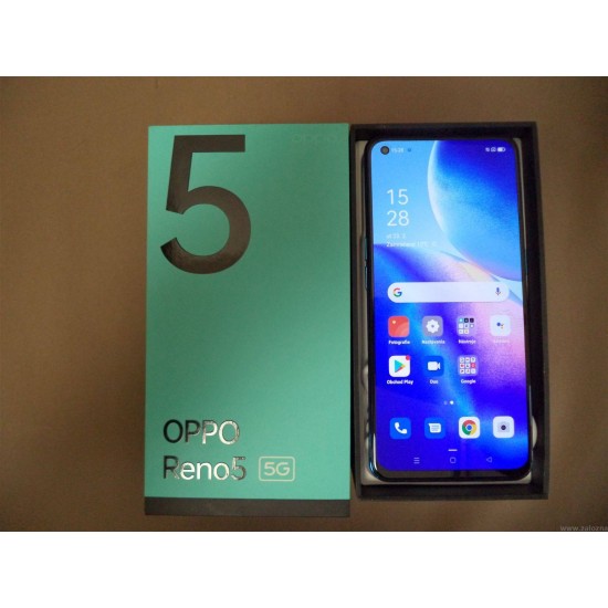 OPPO Reno 5