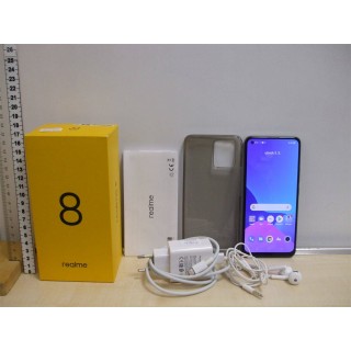 Realme 8