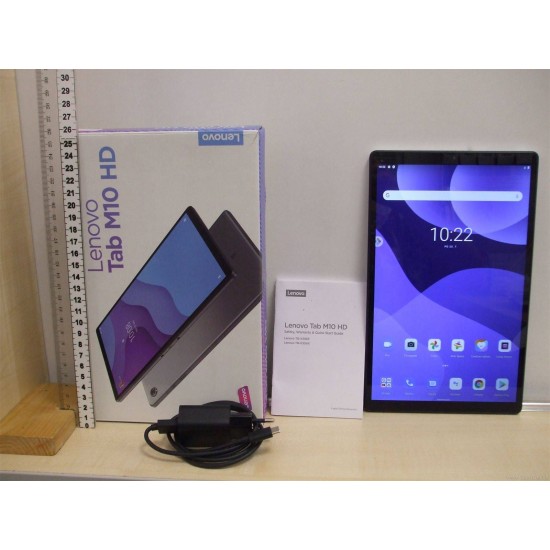 Lenovo Tab M10 HD