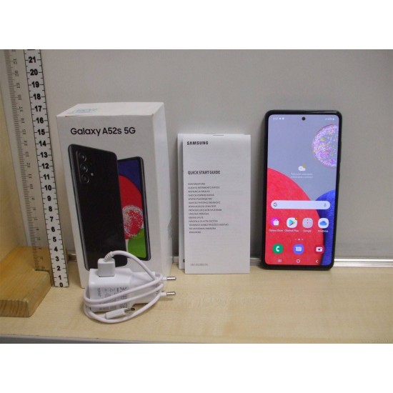 Samsung A52s 5G