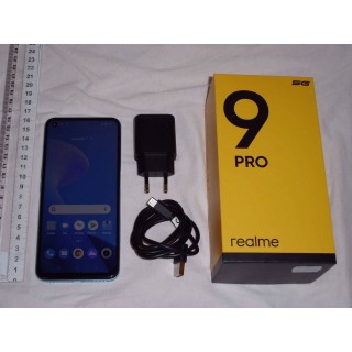 Realme 9 Pro