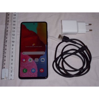 Samsung A51