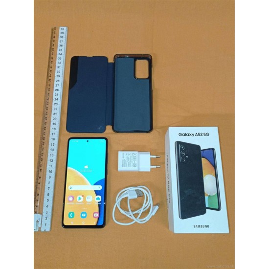 Samsung A52 5G