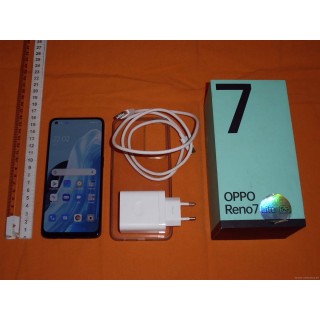 OPPO Reno 7 Lite 5G