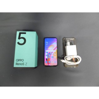 OPPO Reno 5Z 5G