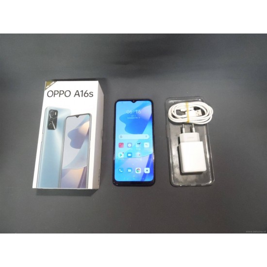 OPPO A16s