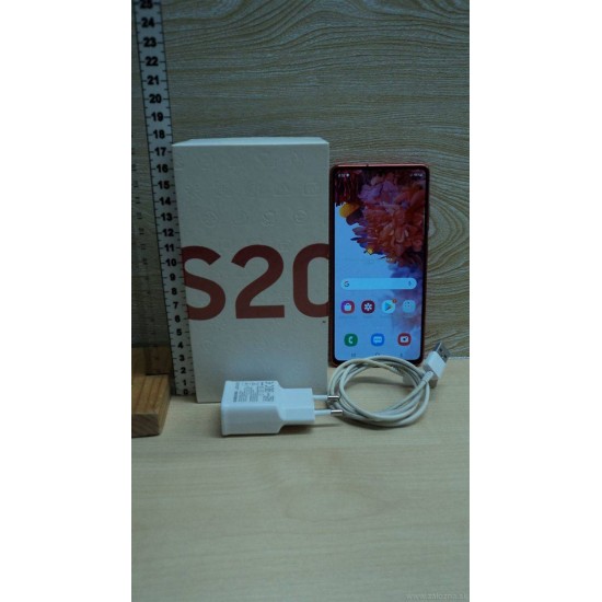 Samsung Galaxy S20 FE