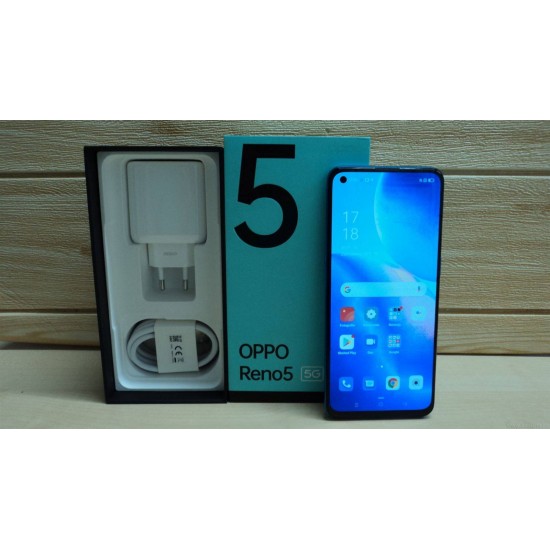 OPPO Reno 5 /5G/