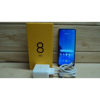 Realme 8Pro