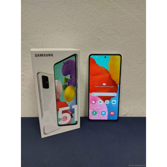 Samsung A51