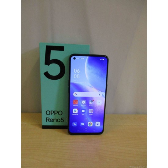 OPPO Reno5 5G