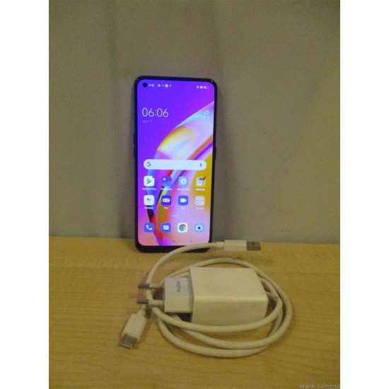 OPPO Reno Z 5