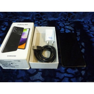 Samsung A52