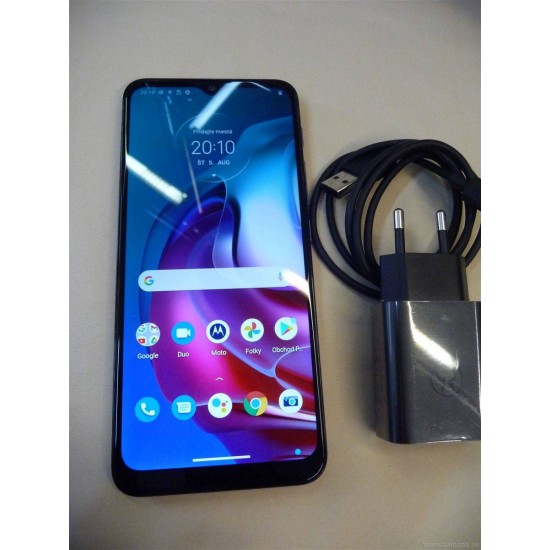 Motorola G30