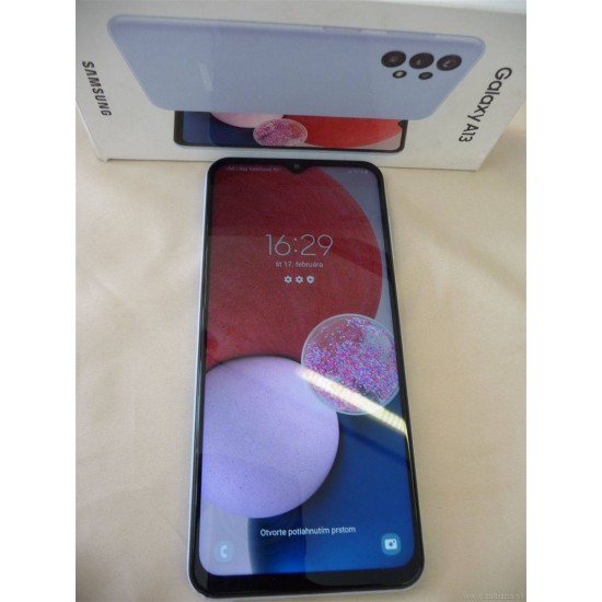 Samsung A13