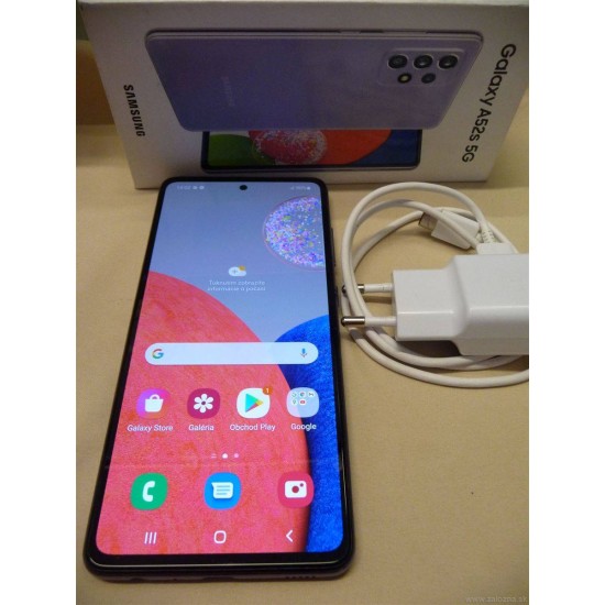 Samsung A52s 5G