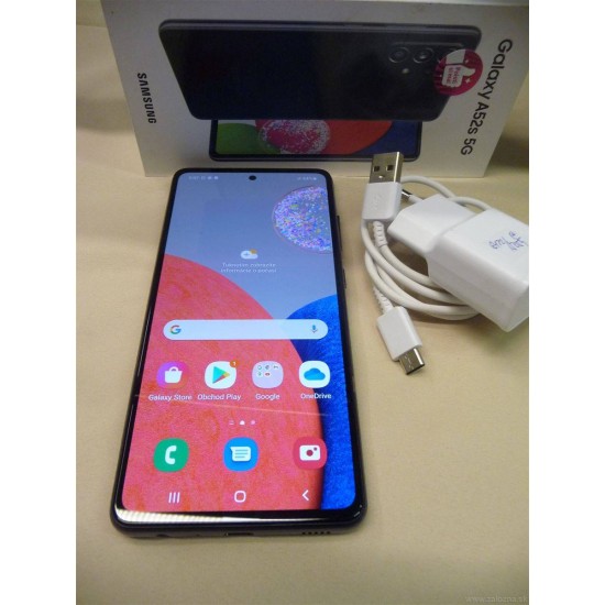 Samsung A52s 5G