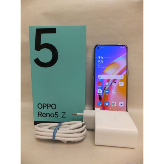 OPPO Reno5 Z