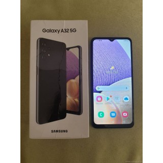 Samsung A32 5G