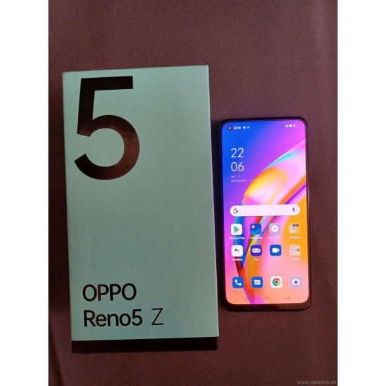 OPPO Reno 5 Z