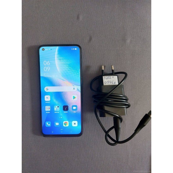 OPPO Reno5 5G