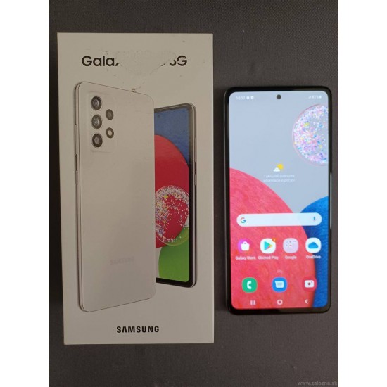 Samsung A52s 5G