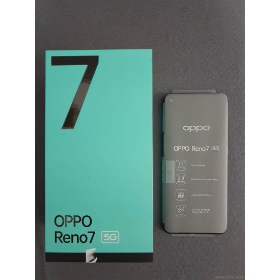 OPPO Reno 7 5G