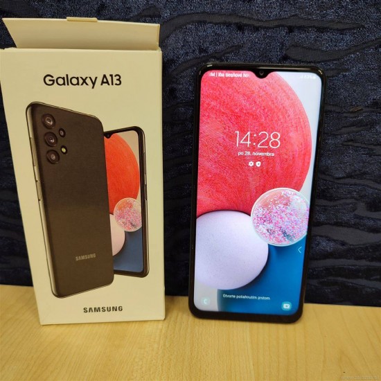 Samsung A13