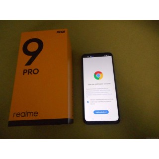 Realme 9 Pro