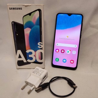 Samsung A30s