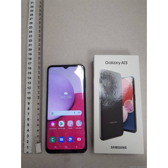 Samsung A13