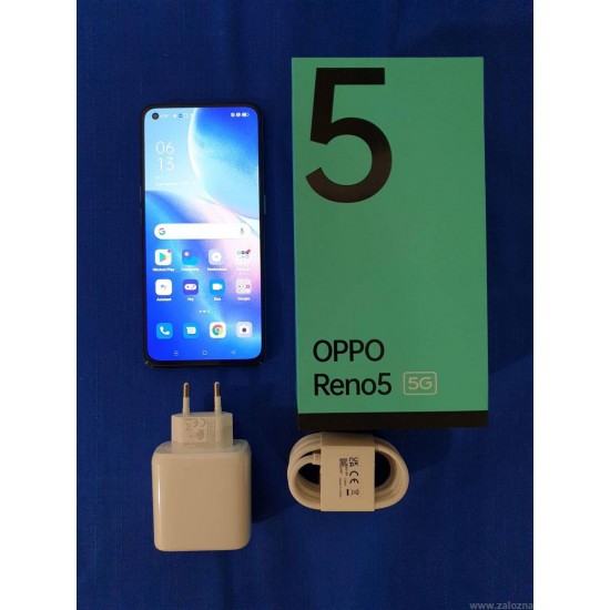 Oppo reno5 5g