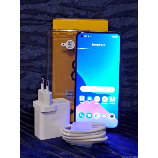 Realme 8