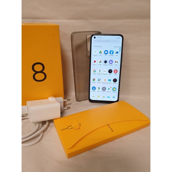 Realme 8