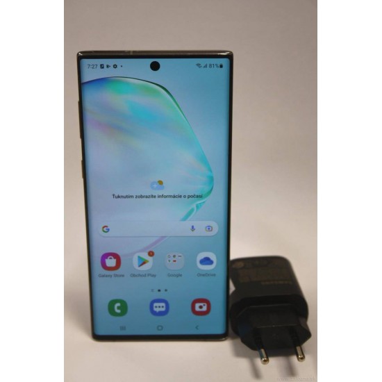 Samsung Note 10